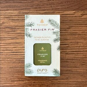 Pura Refill - Frasier Fir (Thymes)